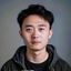 91免费用户阿强，短视频创作者，在91免费音视频素材专区获取无版权背景音乐，头像为年轻男性创作者形象